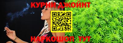 хмурый Усть-Илимск